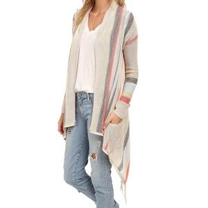 Billabong cardigan